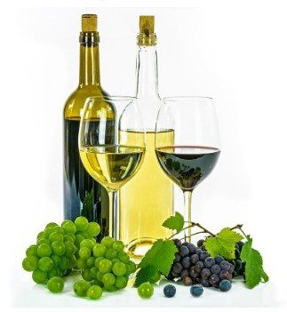 Fall Wine Tasting