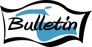 Bulletin Sponsorship Opportunities